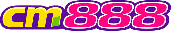 cm888 logo